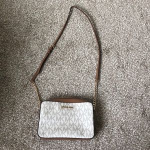 Michael Kors shoulder purse